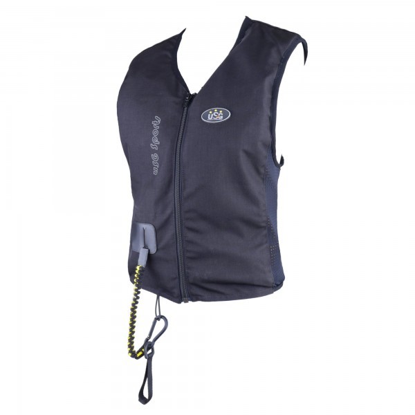 USG EquiAirbag Aixplorer