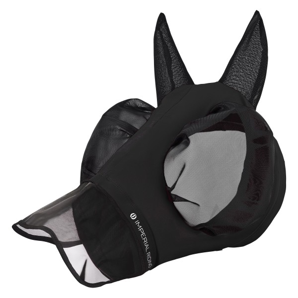 Imperial Riding Fliegenmaske mit Nase IRHTrail ride