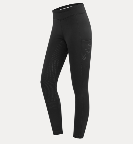 Waldhausen Thermo Teddy- Reitleggings Rica