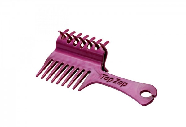 Busse Einflechtkamm TOPZOP