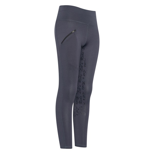 Easy rider KIDS Reitlegging ERDietse
