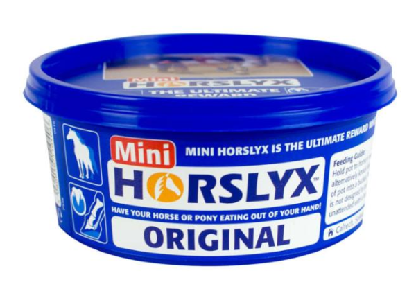 Derby Horslyx Orginal