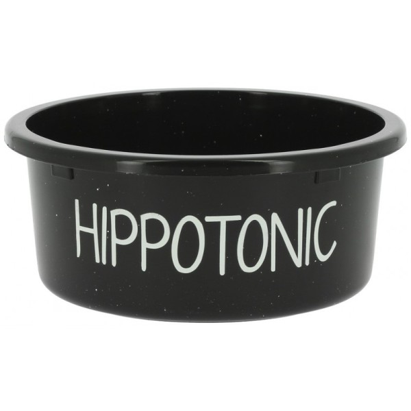 Ekkia HIPPOTONIC Glitter Stallschüssel