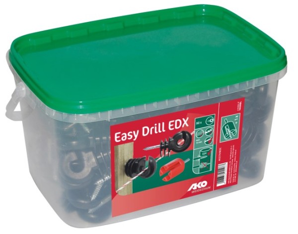 Ringisolator Easy Drill EDX