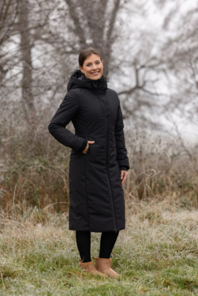 Covalliero Mantel H/W 2025