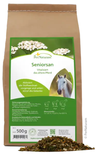 PerNaturam Seniorsan