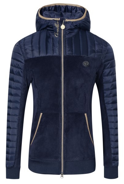 Covalliero Hoody Jacke H/W 2022