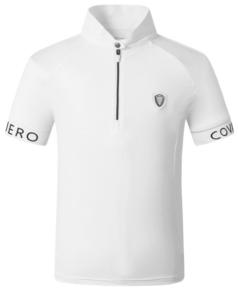 Covalliero Competition Shirt F/S 2025
