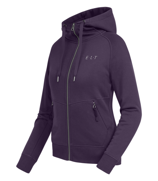 Waldhausen Hoody-Jacke Orlando