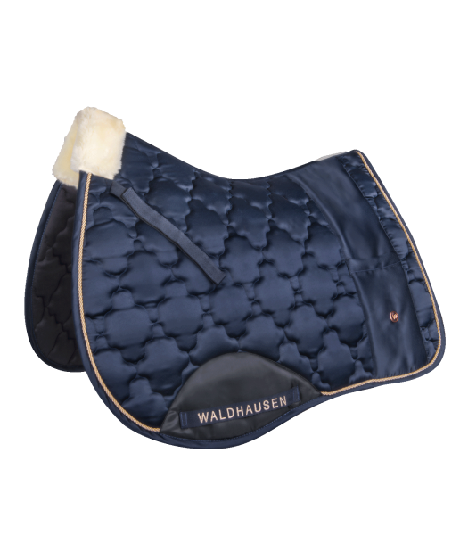Waldhausen Schabracke modern rosé