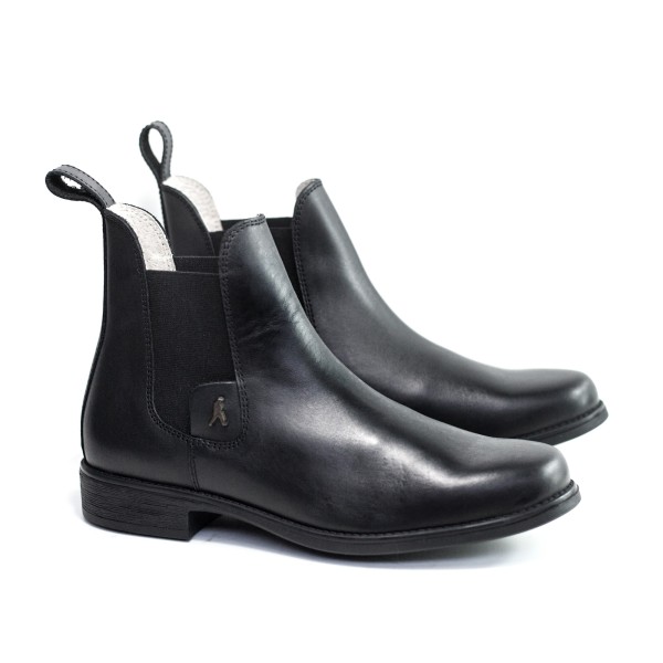 Hobo Stiefelette Sir John GP