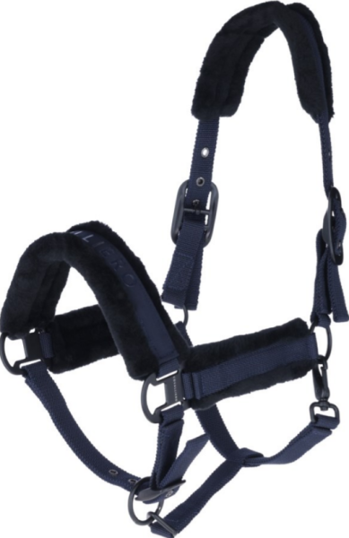 Covalliero Halfter H/W 2025