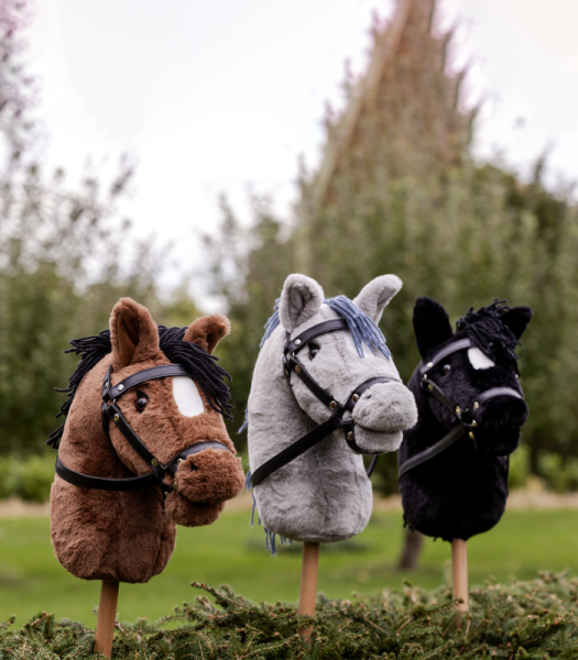Waldhausen Hobby Horse Milky