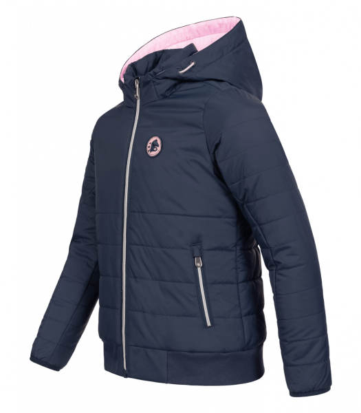 Waldhausen Kids Steppjacke Lucky Gretchen