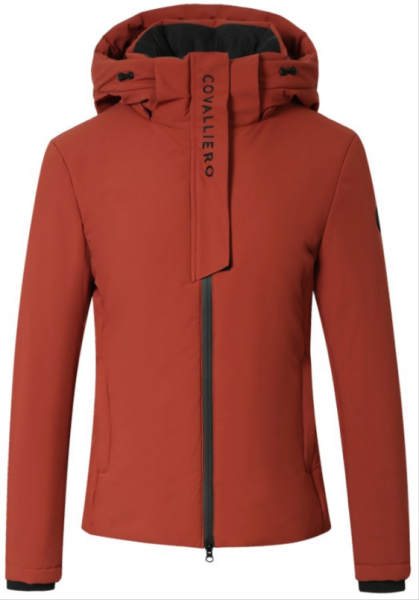 Covalliero Jacke H/W 2025
