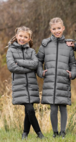 Covalliero Mantel Kids H/W 2025