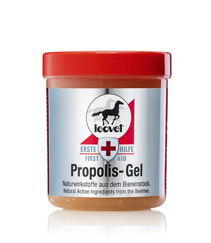 leovet Propolis Gel