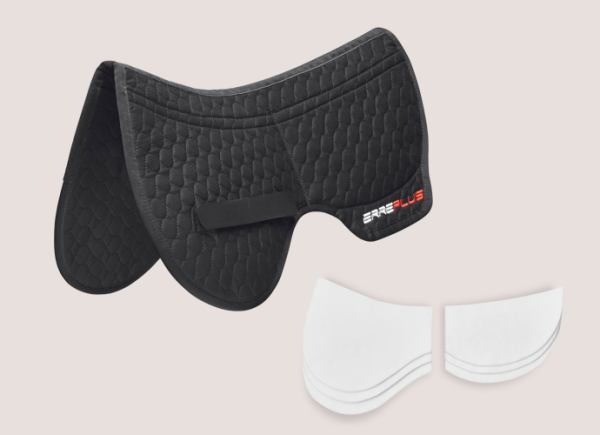 Erreplus Sattelpad