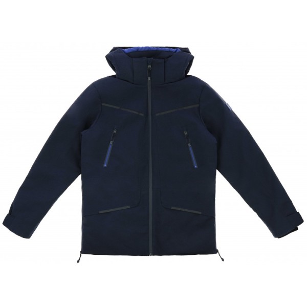 EQUITHÈME Parka - Baptiste