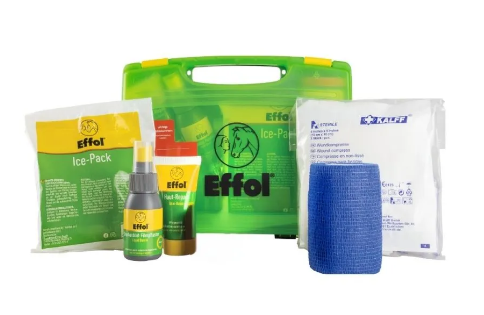 Effol Erste Hilfe Koffer