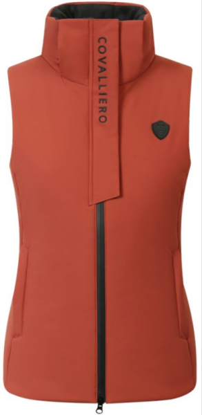 Covalliero Weste H/W 2025