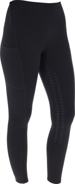 Covalliero Reitleggings Grip H/W 2025