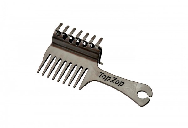 Busse Einflechtkamm TOPZOP