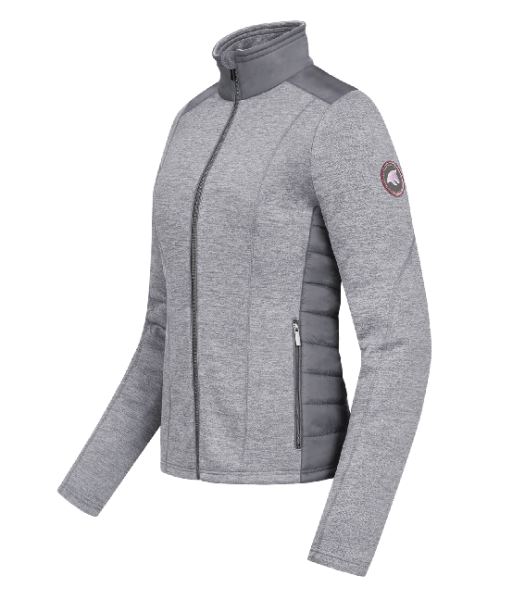 Wald. Softshell-Jacke Flint