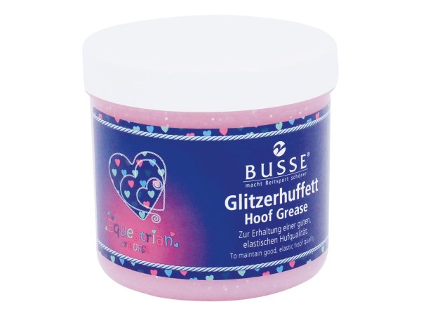 Busse Glitzerhuffett Kids