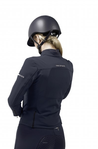 USG Club Jacke "Dynamic"