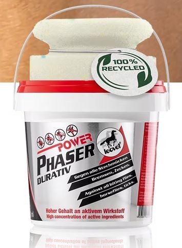 Leovet Power Phaser durativ