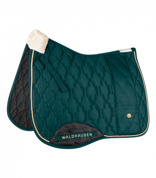 Waldhausen Schabracke modern rosé
