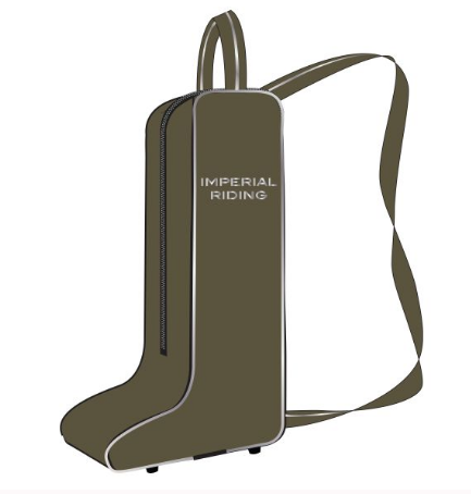 Imperial Riding Stiefeltasche Basic