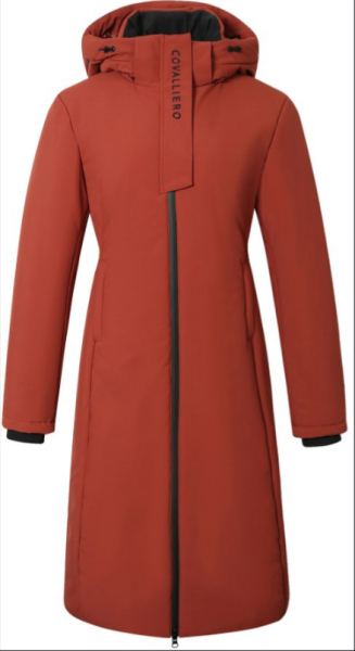 Covalliero Mantel H/W 2025