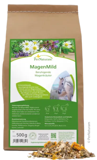 PerNaturam MagenMild