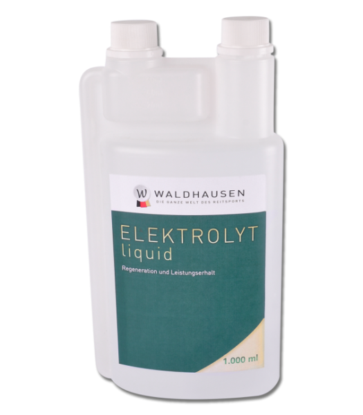 Waldhausen Elektrolyt Liquid