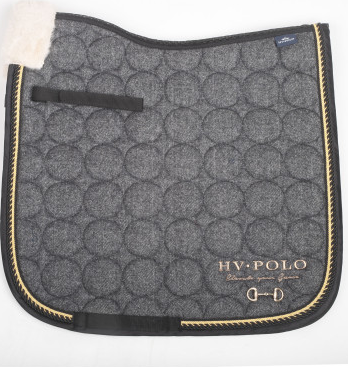 HV P Schabracke Furry YWF