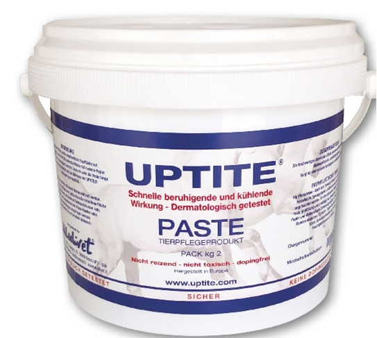 Uptite Tonerdepaste