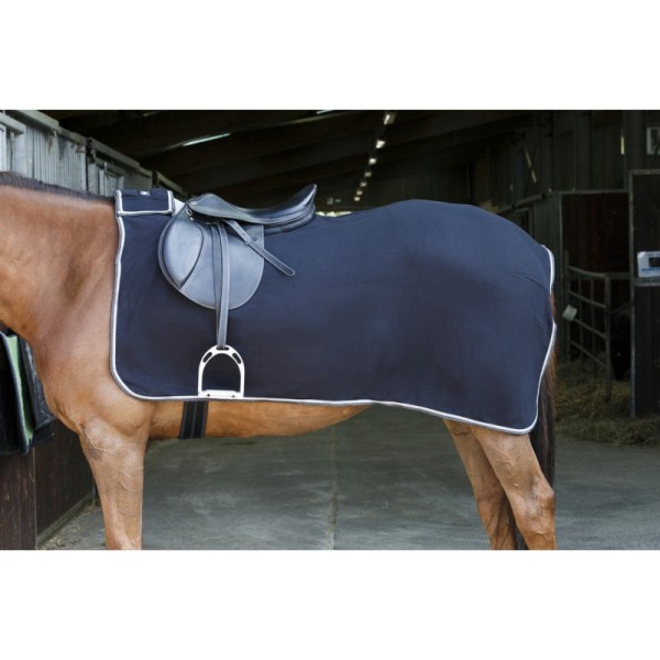 RIDING WORLD Nierendecke Polarfleece