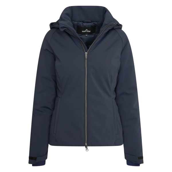 EuroStar Tech Shell Jacke ESColin