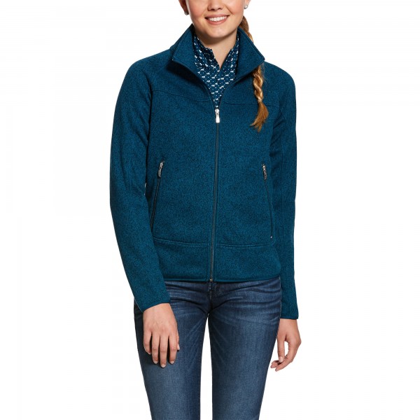 Ariat Jacke Sovereign Full Zip