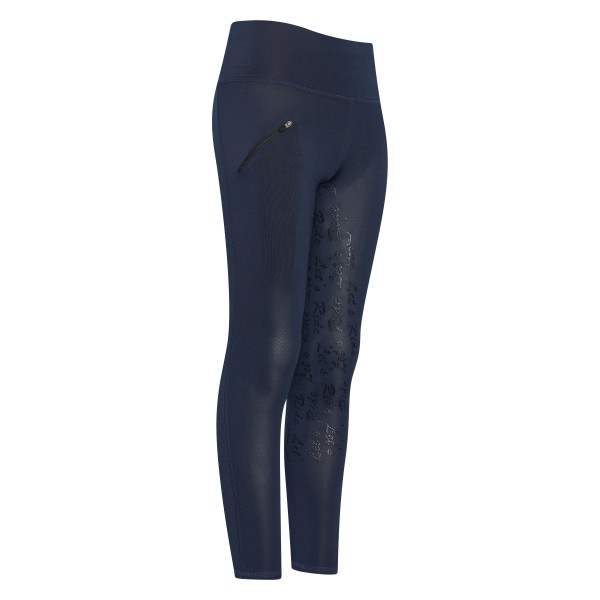 Easy rider KIDS Reitlegging ERDietse