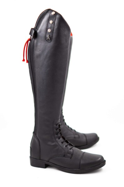 Hobo Kid´s Reitstiefel Smart Bling