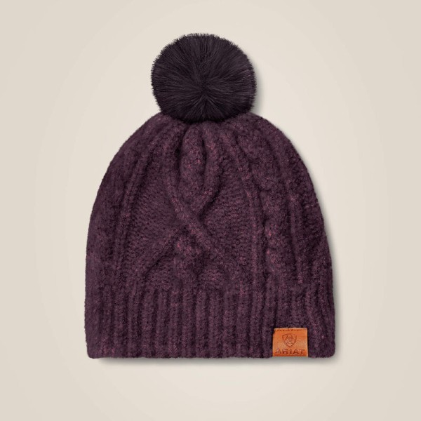 Ariat Beanie Entwine