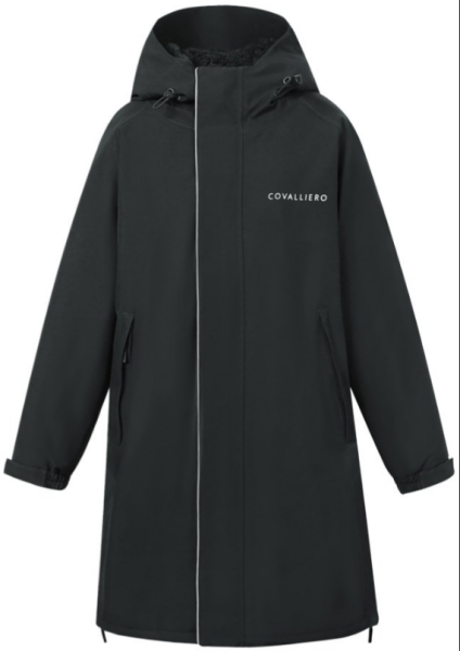 Covalliero Mantel Arktis H/W 2025