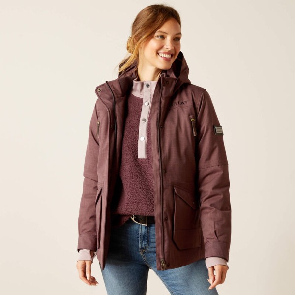 Ariat Parka Sterling