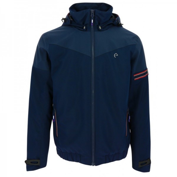 Equitheme Jacke Matt