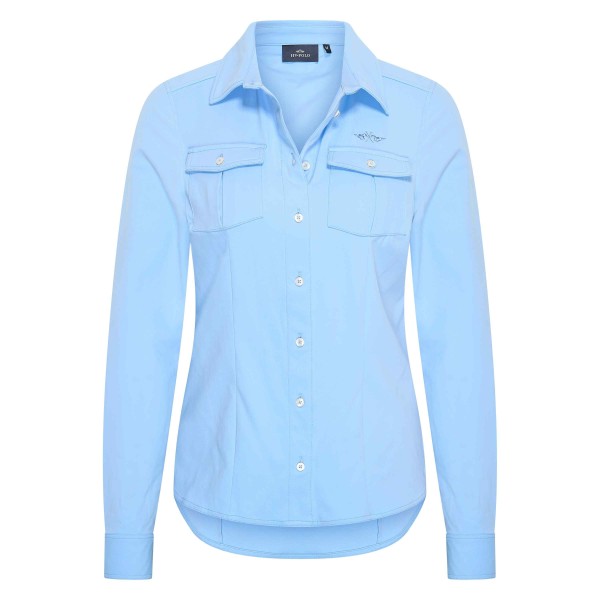 HV Polo Tech top HVPJoline