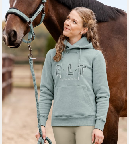 Waldhausen Hoody Rio