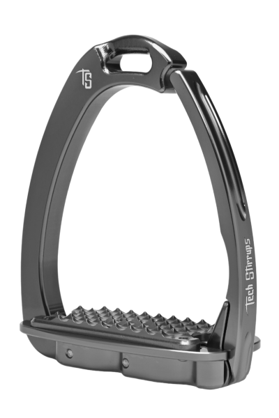 Techstirrups Venice Dressage Sloped